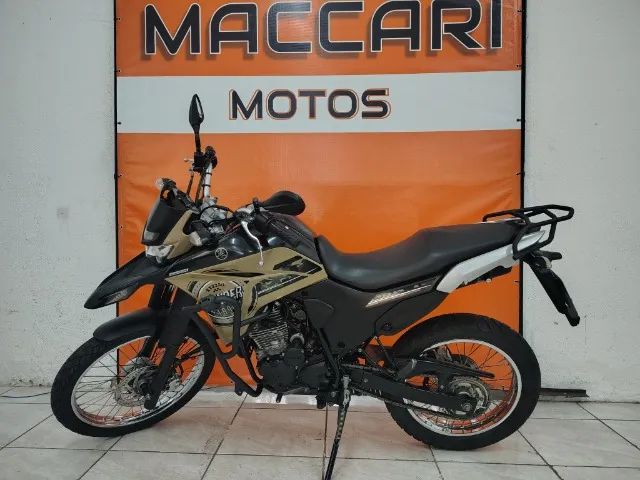 YAMAHA XTZ 250 Lander 2021  - Foto 3