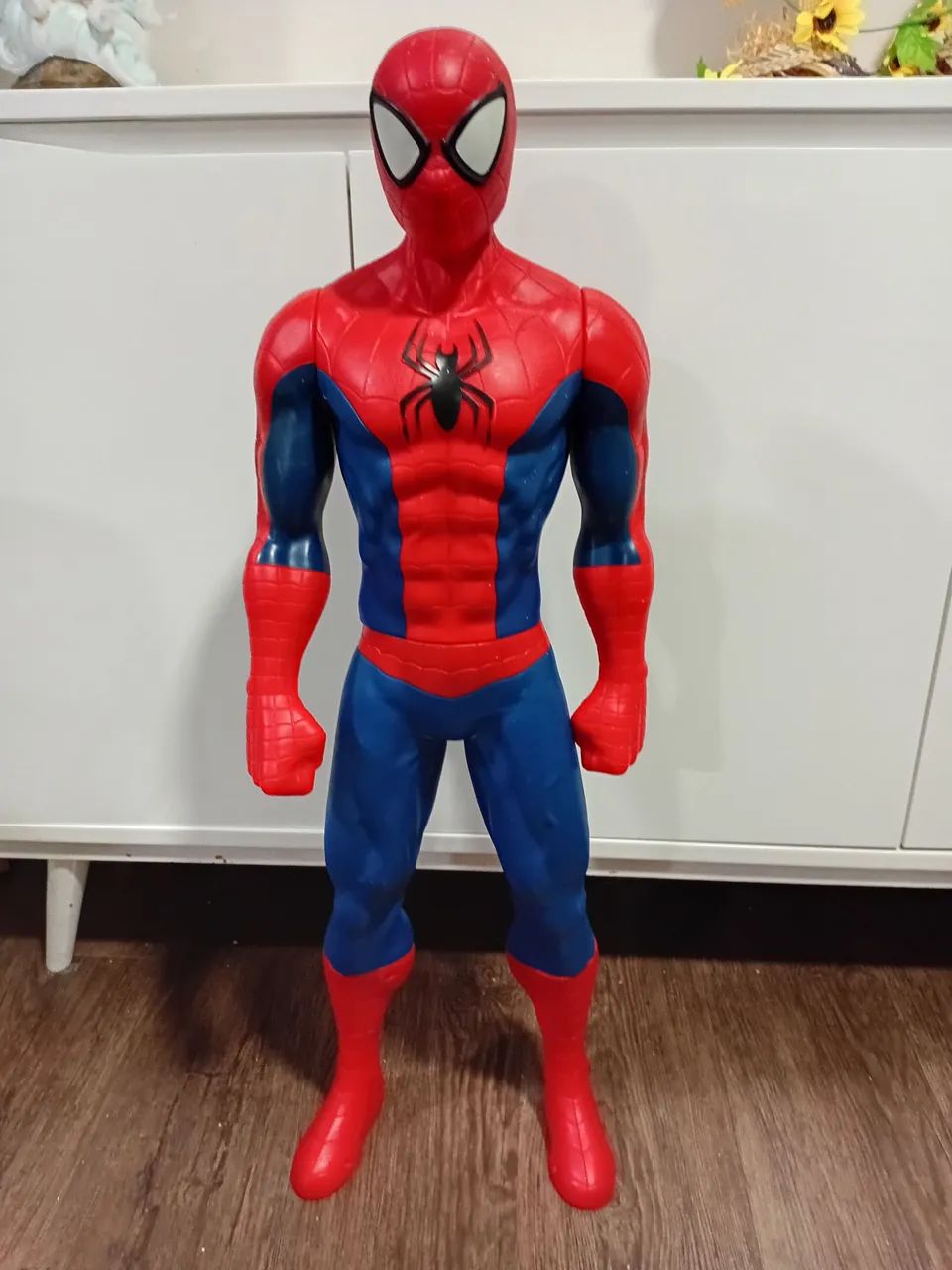 Boneco Homem Aranha  - Foto 2