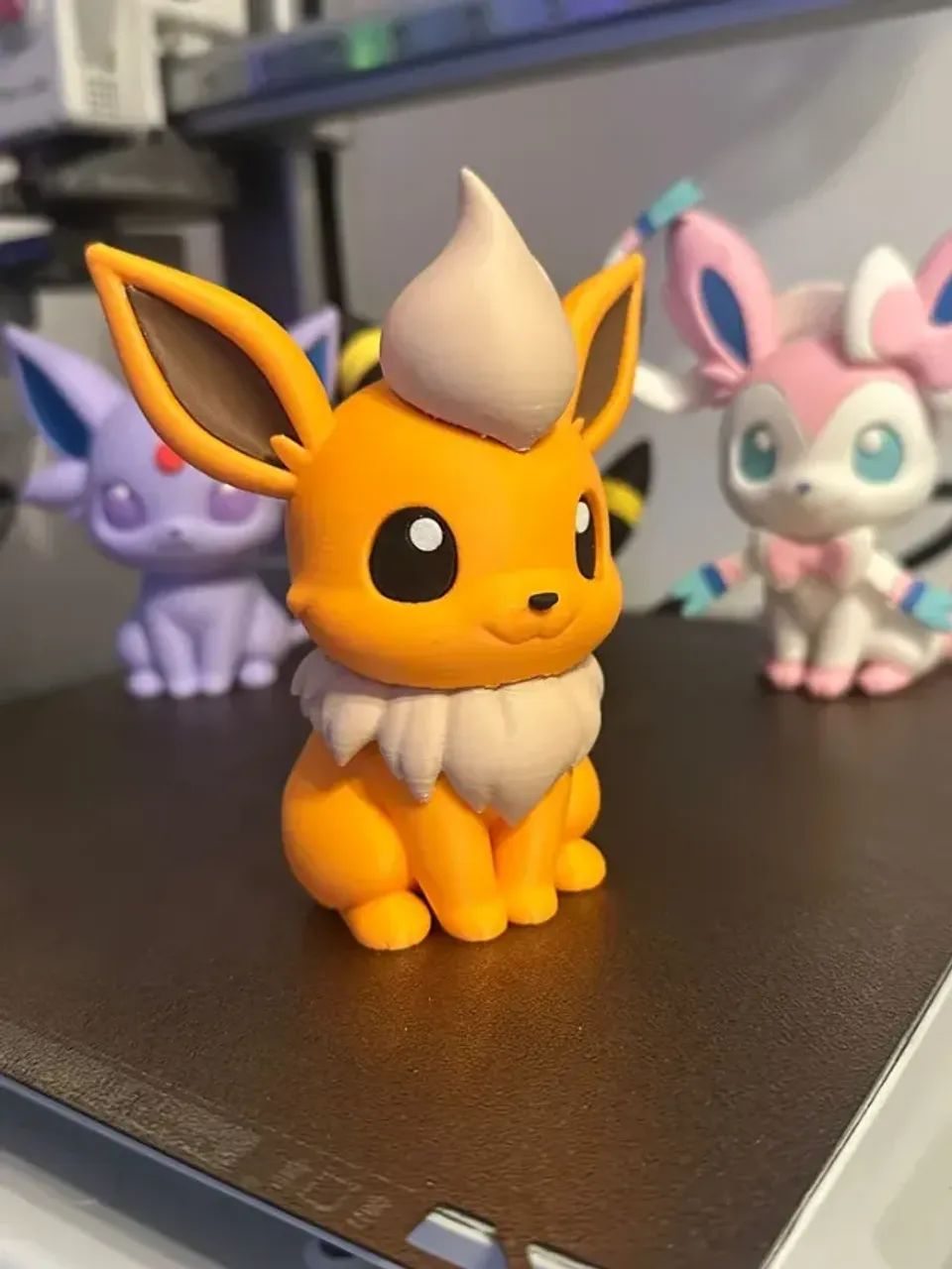 Pokémon Flareon