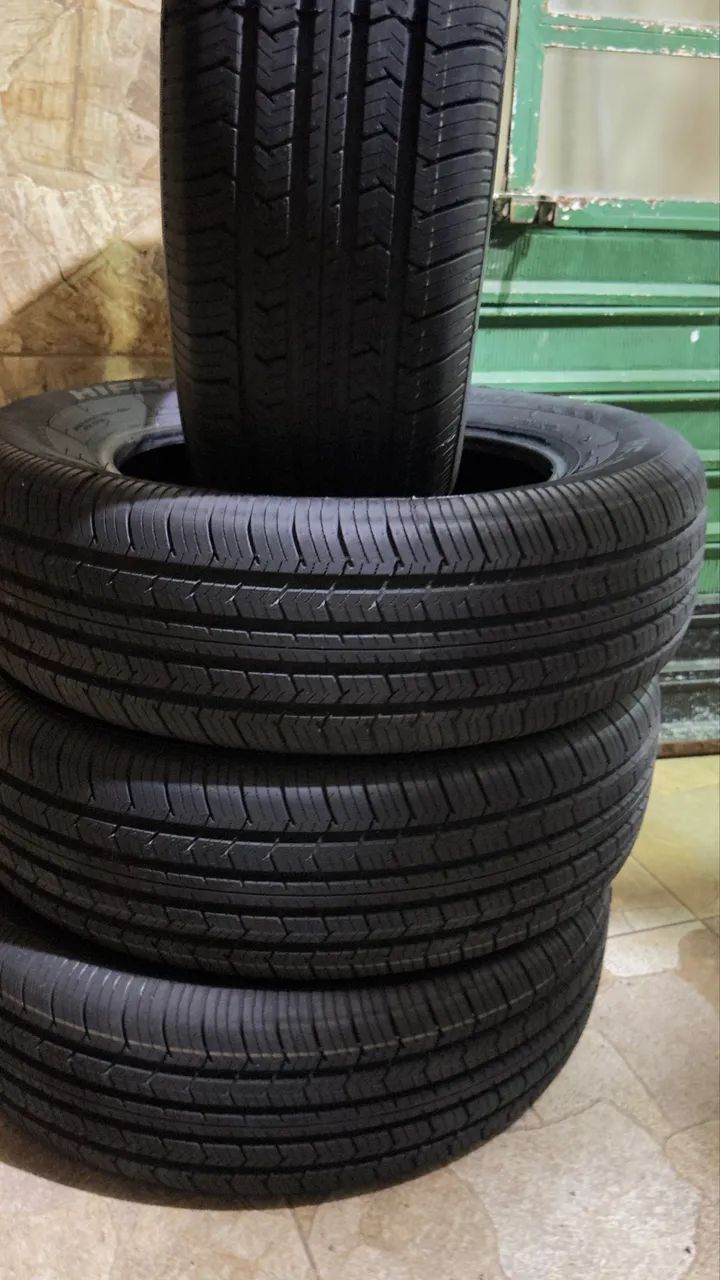 Pneus  - Foto 5