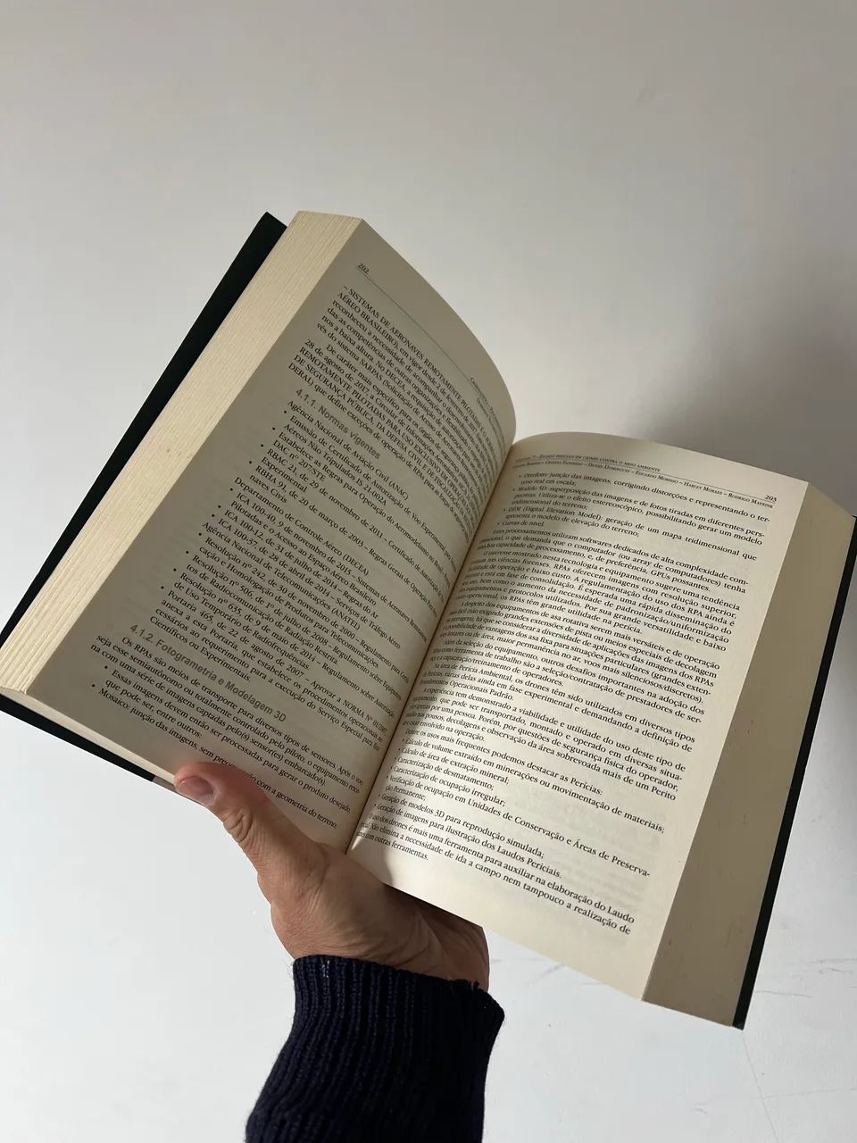 Criminalística - Procedimentos e Metodologias 4ª Edição - Tocchetto / Espíndula - Foto 2
