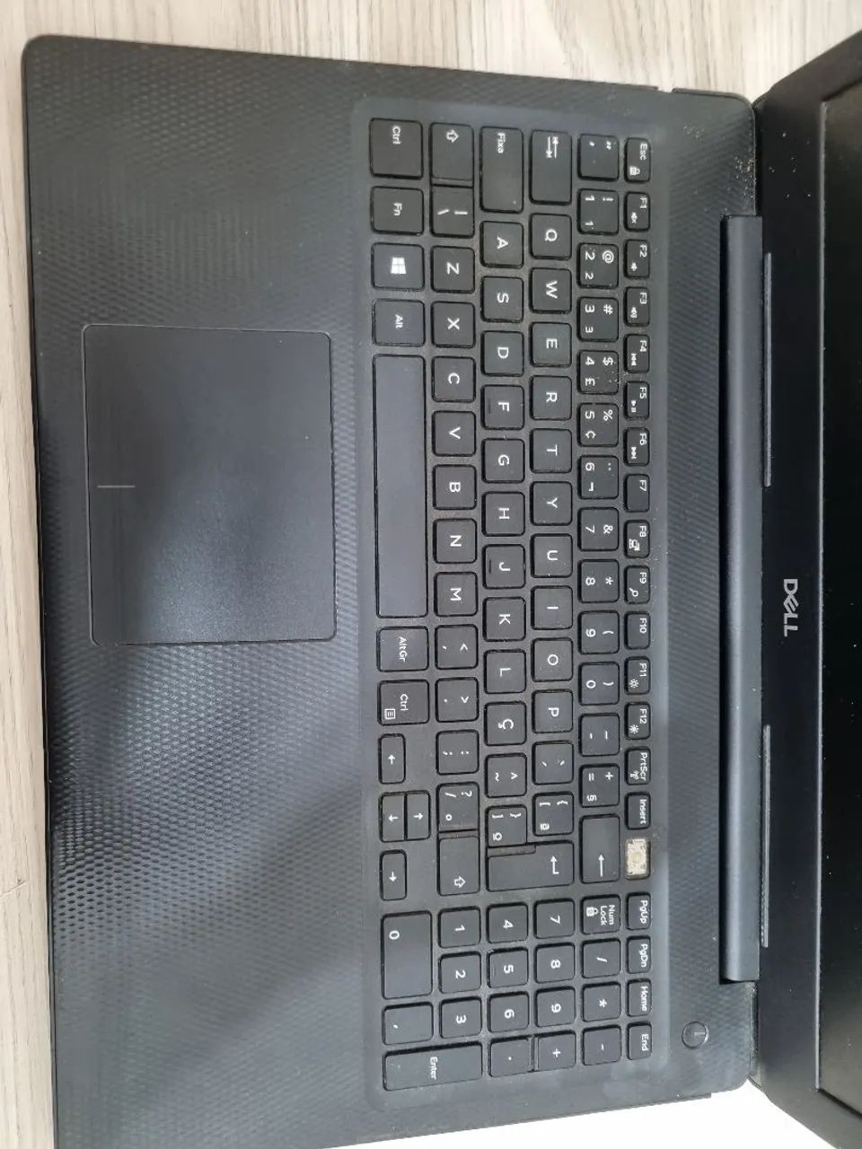 Notebook Dell i5 (aceito troca) - Foto 3