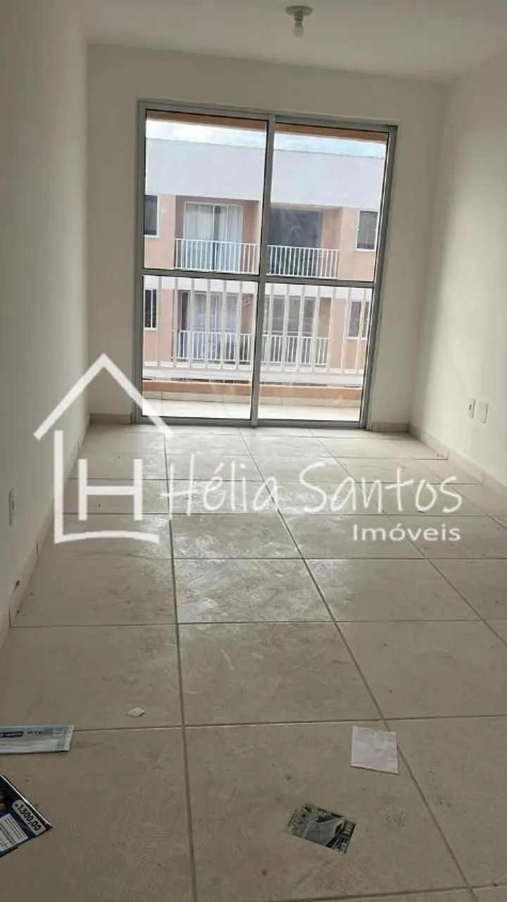 vendo apt 2 quartos com suite canadense e varanda | cond com lazer completo | em dois carn - Foto 2