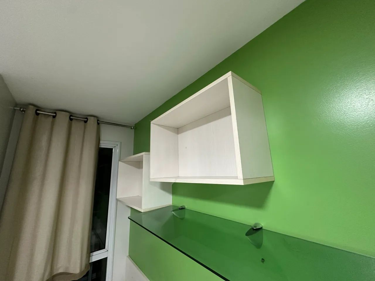 Kit com 4 nichos  - Foto 2