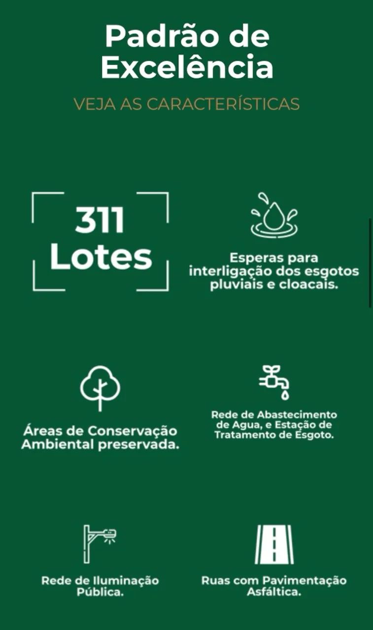 Oportunidade - Loteamento Jardins Jerivas - Foto 2