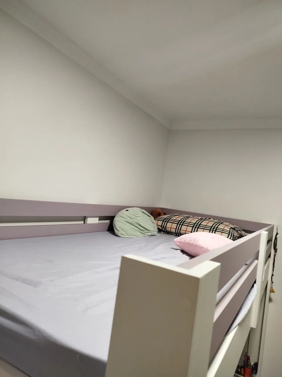 Cama sob medida com escrivaninha  - Foto 3