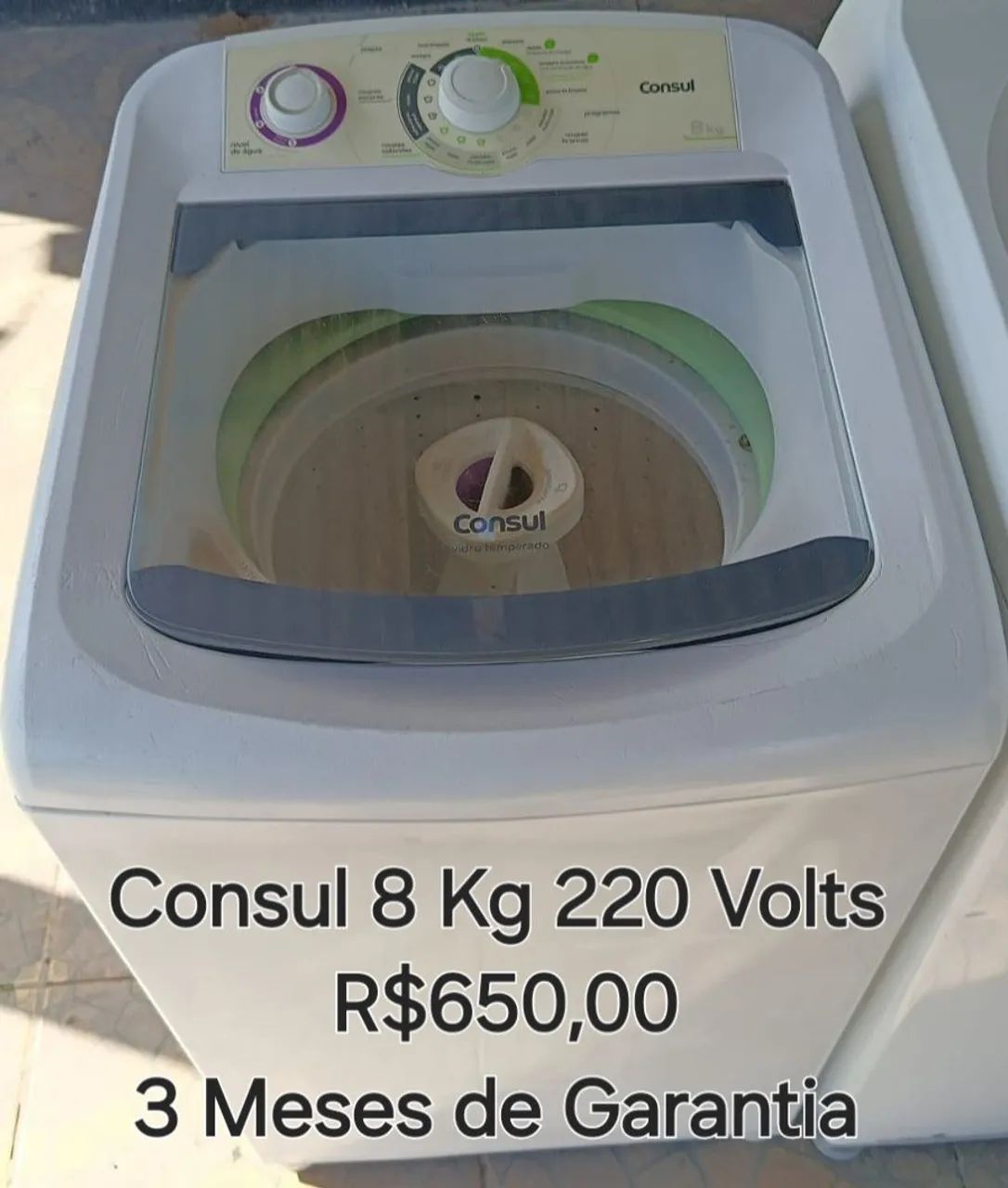 Maquina de Lavar e lava e seca 