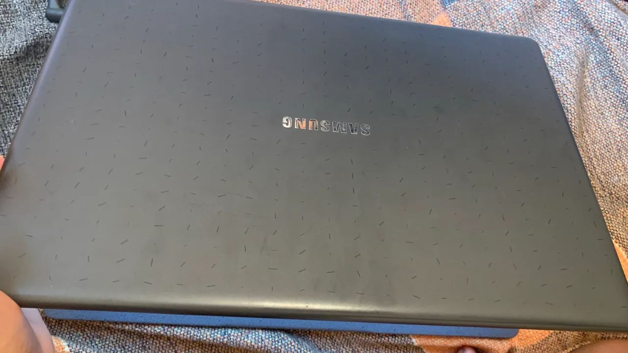 Laptop Samsung  - Foto 2