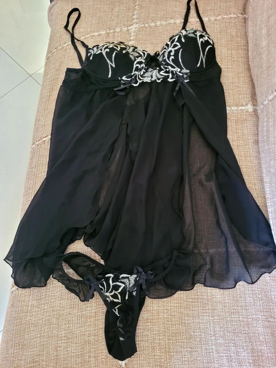 Babydoll  - Foto 2