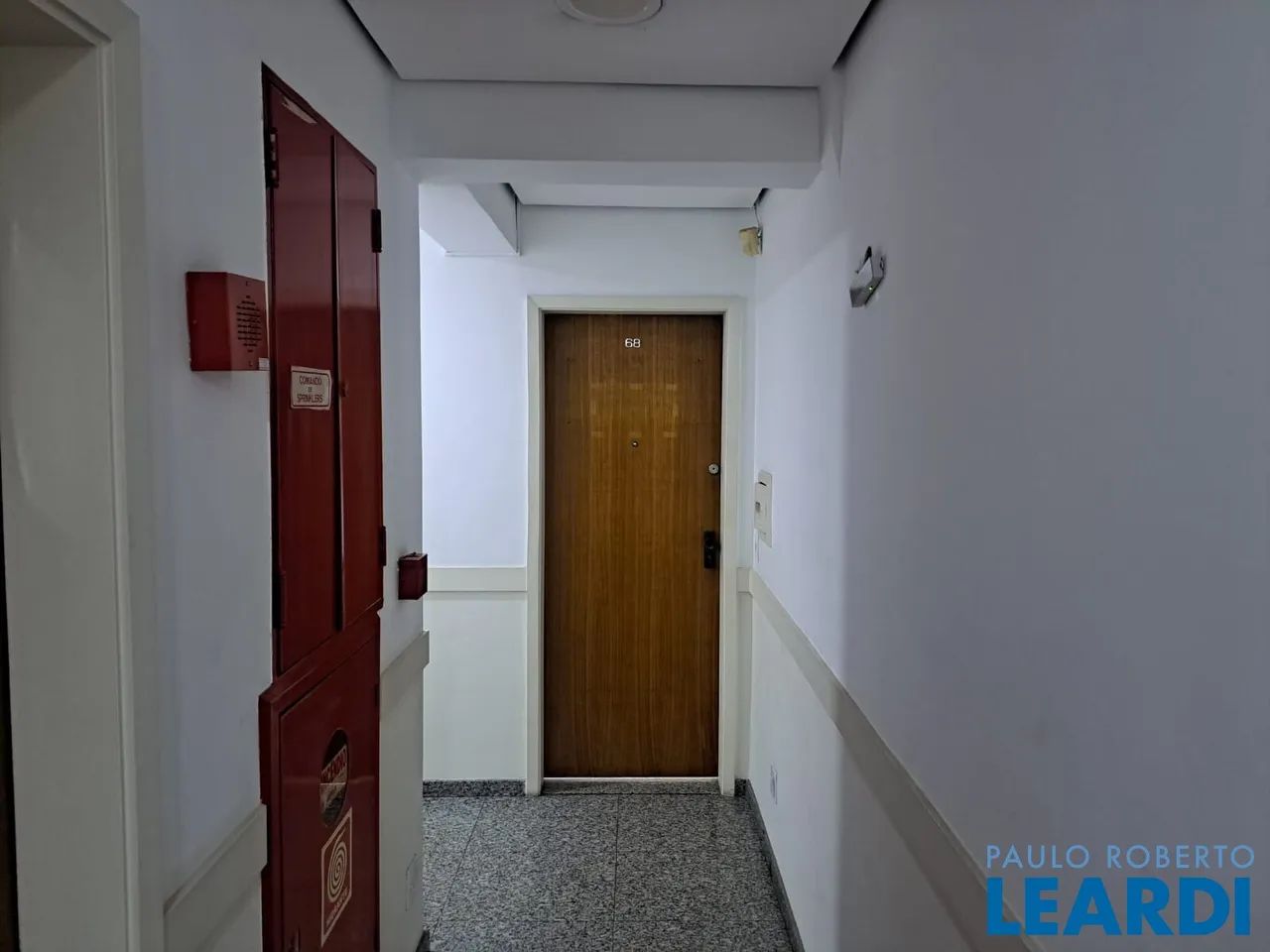 COMERCIAL - VILA NOVA CONCEIÇÃO - SP - Foto 2