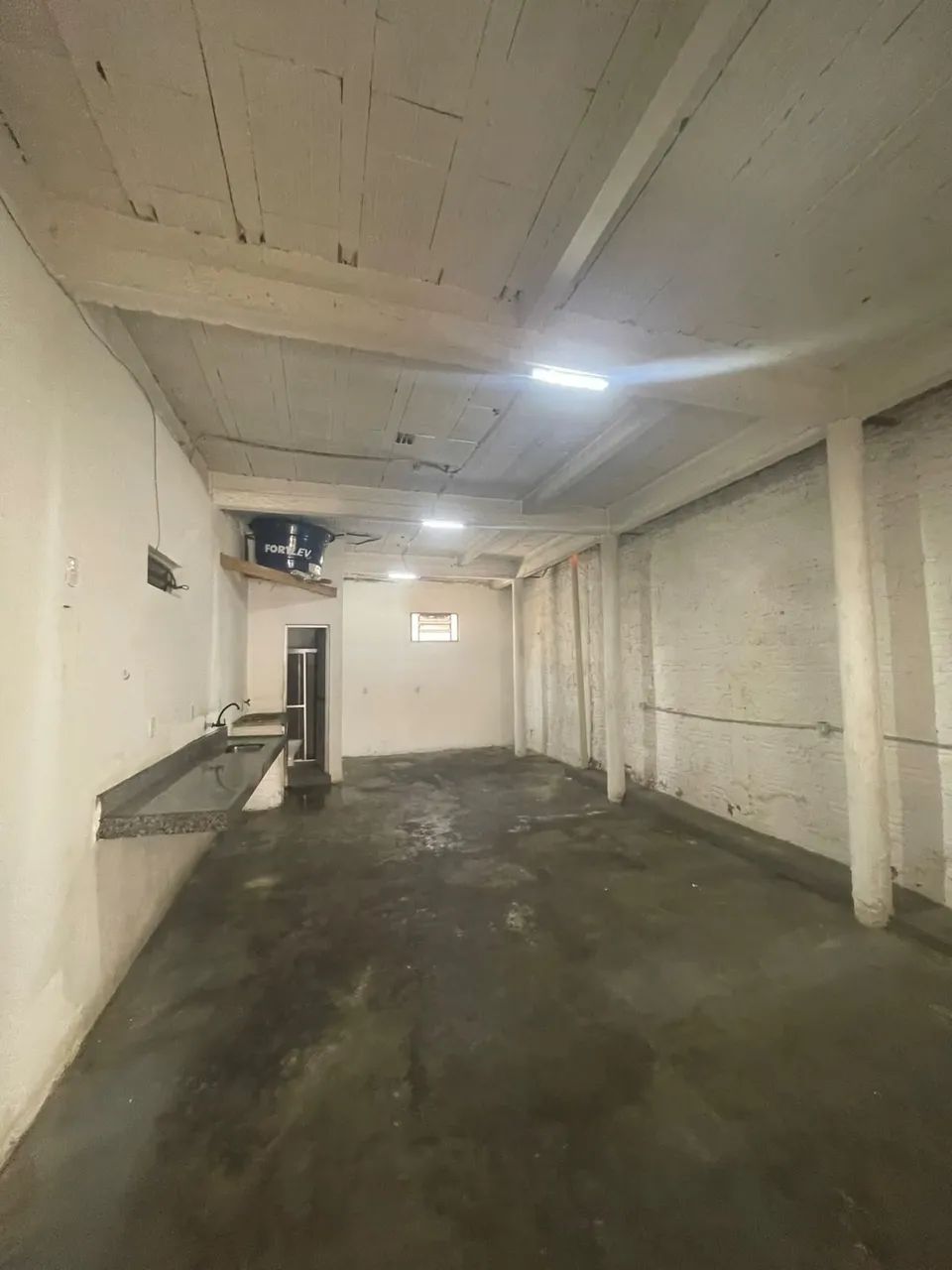 ALUGO PONTO COMERCIAL  - Foto 2