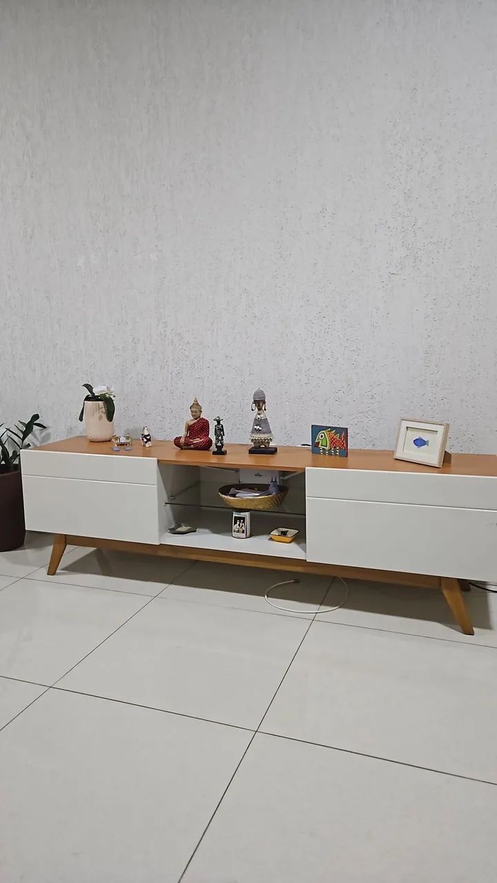 Rack para Televisão 