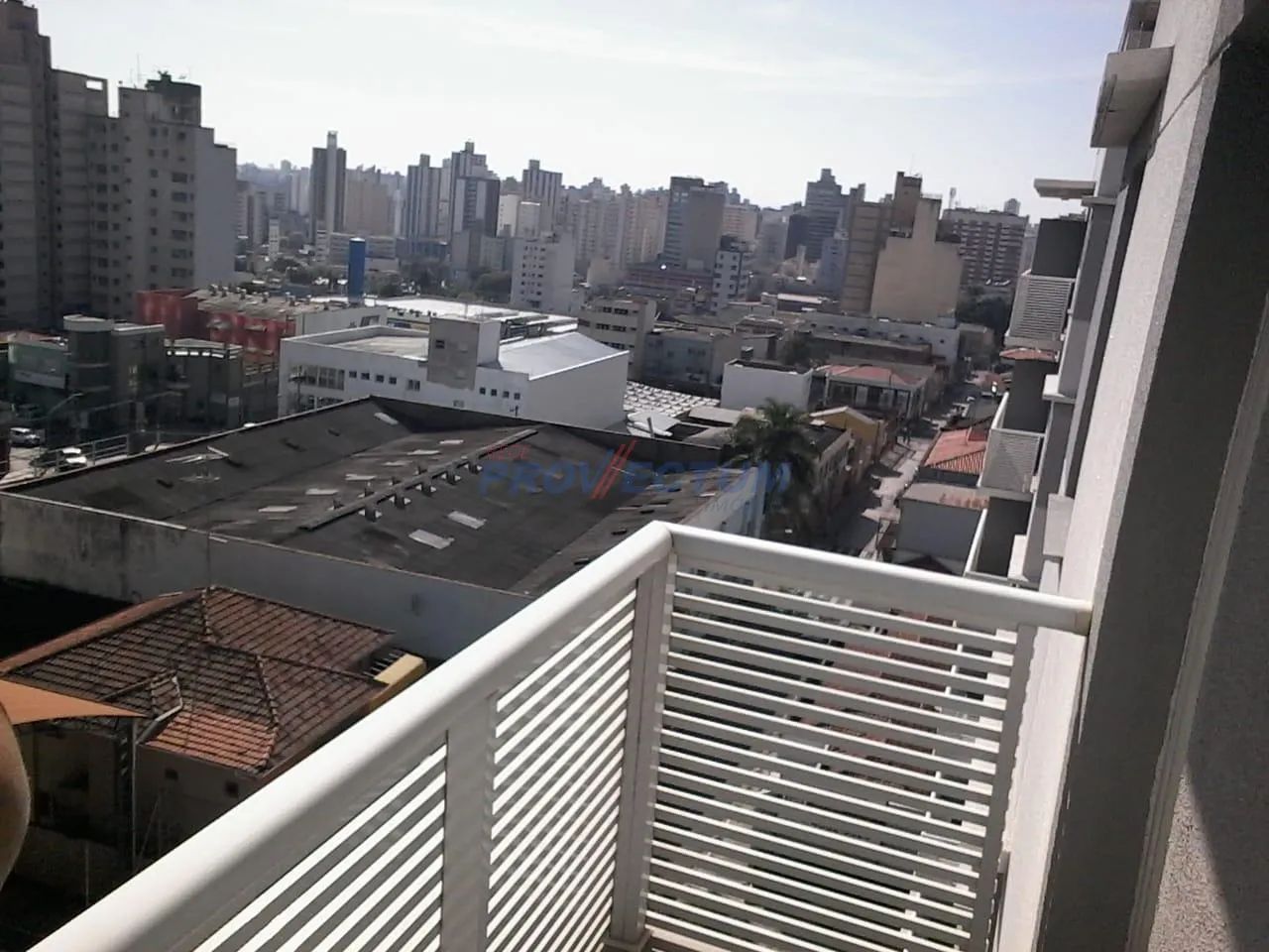 sala - Centro - Campinas - Foto 5
