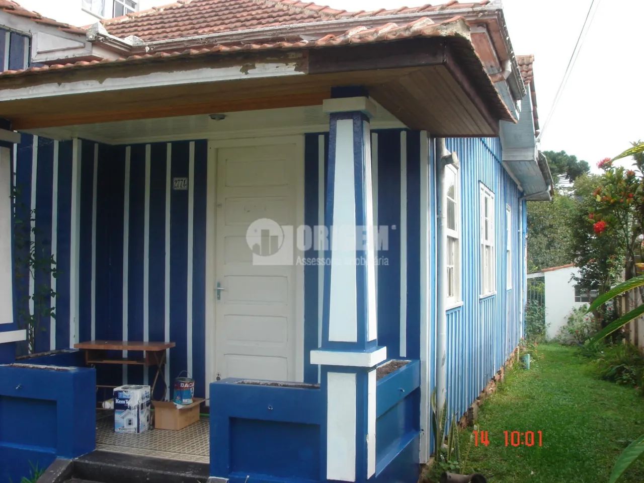 Terreno ZR-3 em localização estratégica no Água Verde!!! - Foto 4