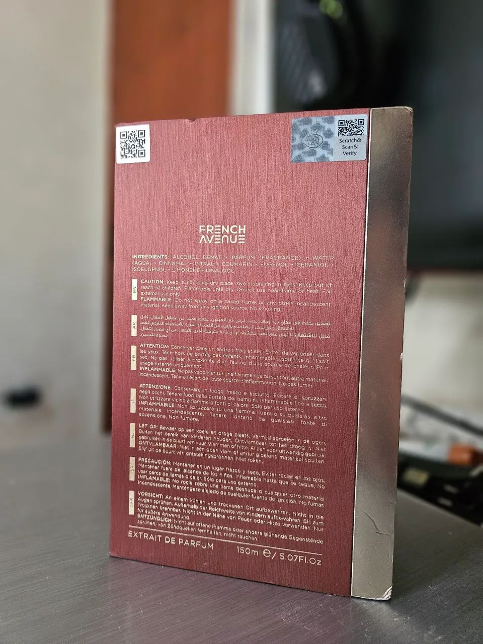Liquid Brun limited 150ml  - Foto 2