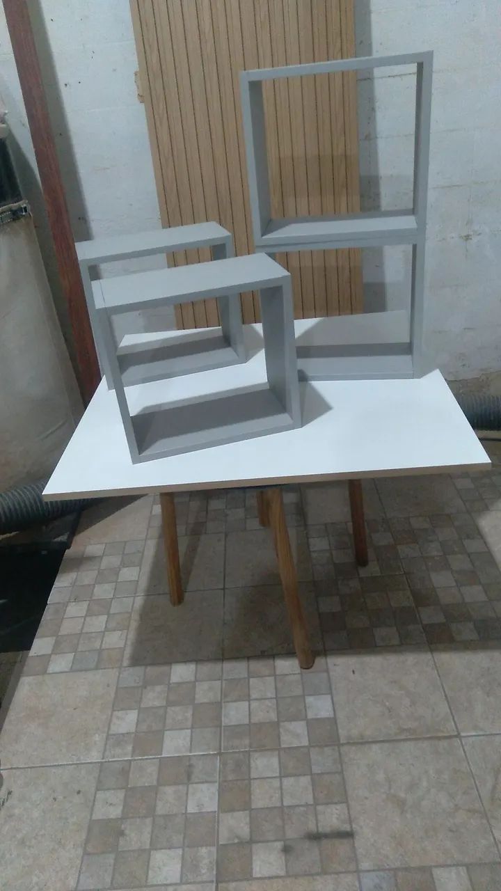 Nichos pra decoração  - Foto 3