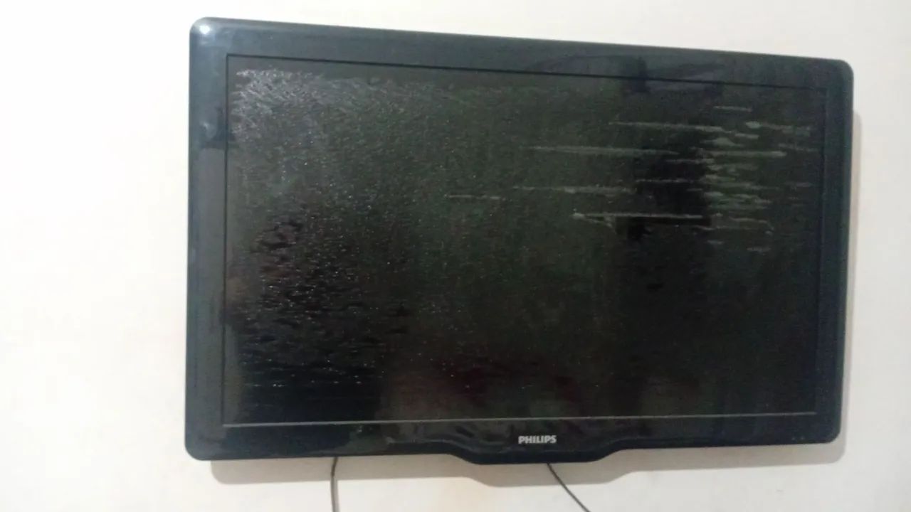 Vendo TV Philips 42"
