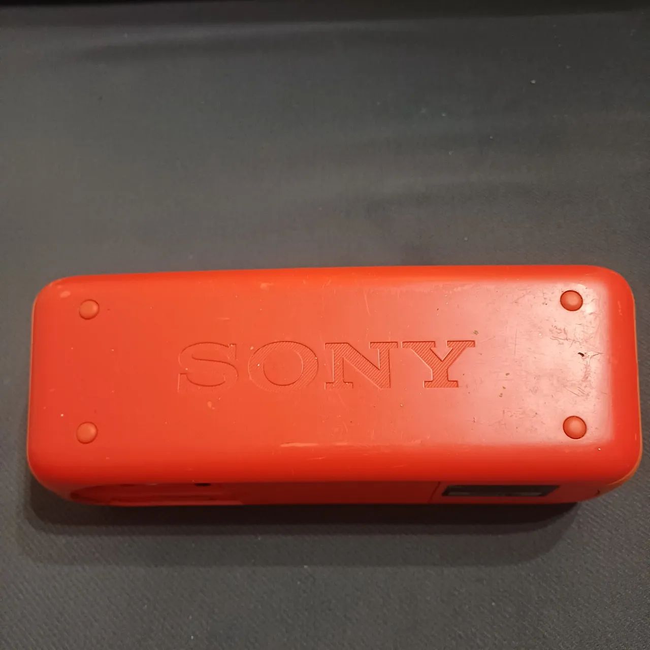 Caixa Bluetooth sony.  - Foto 2