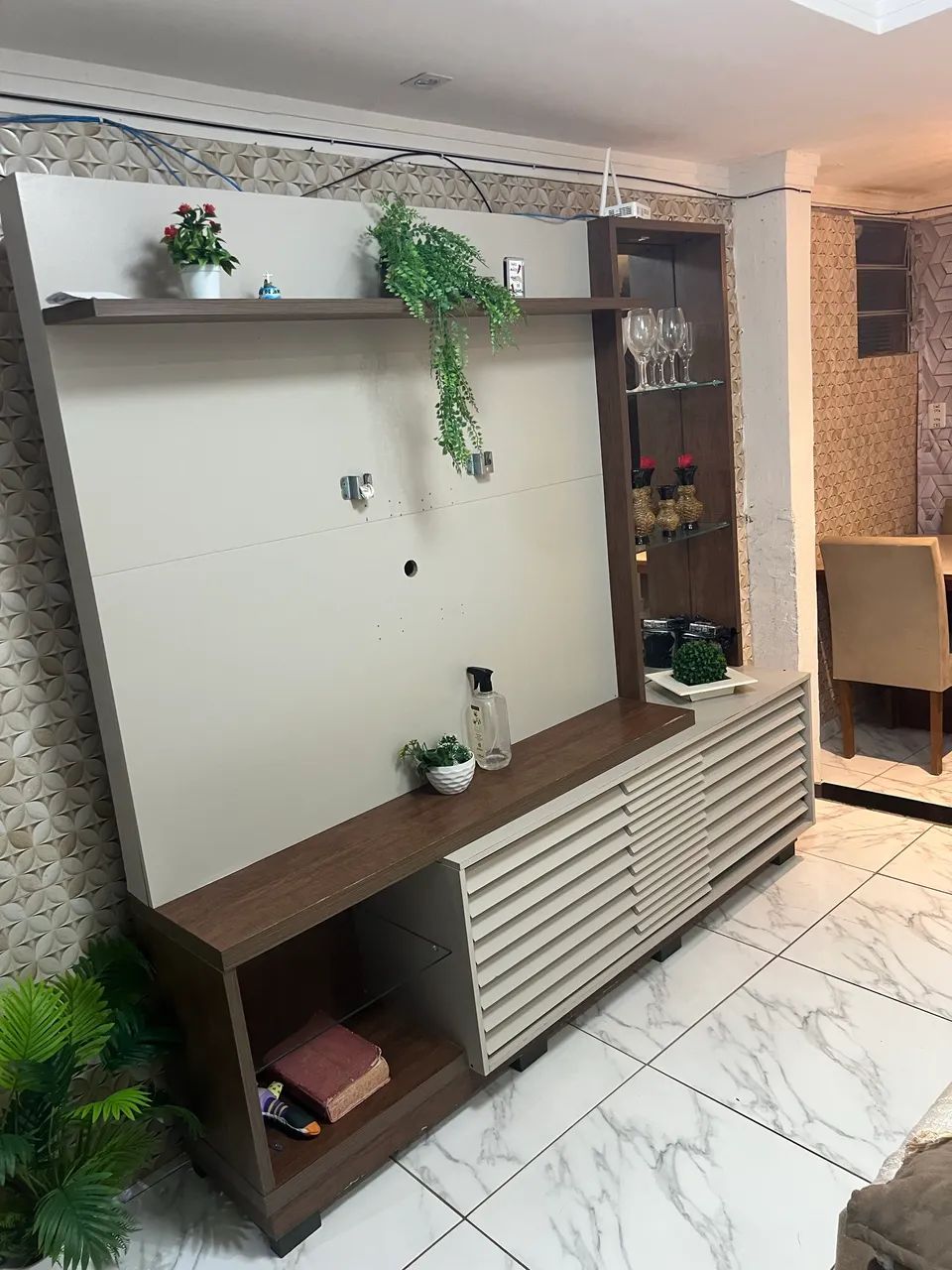 Estante grande  - Foto 2