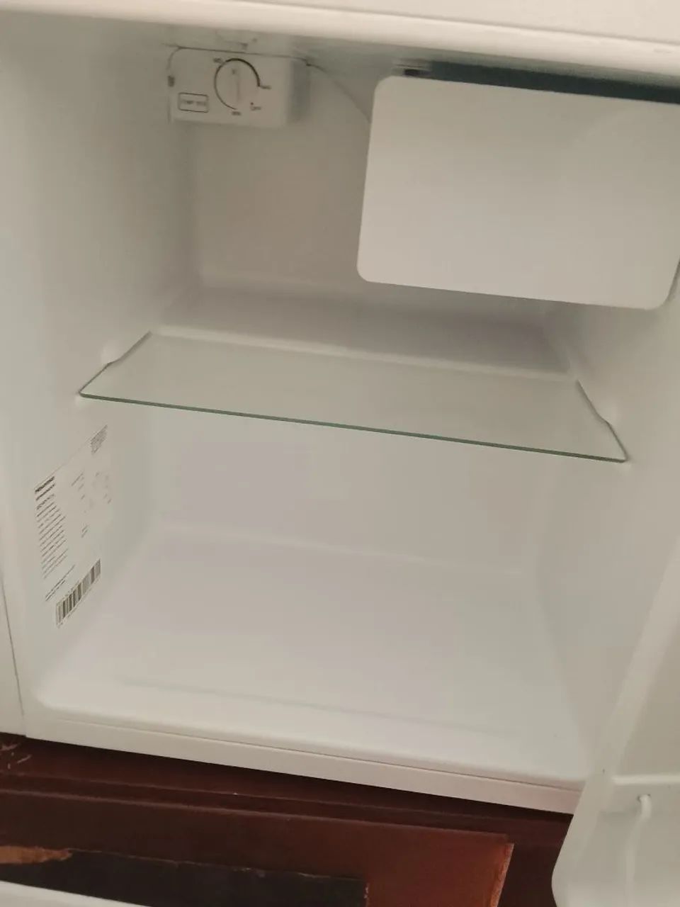 Frigobar novo com 1 semana de uso - Foto 4