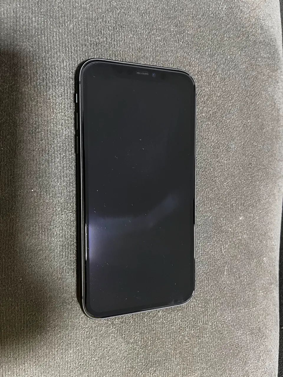 iPhone 11 64GB - Sem Marcas | Bateria Original 82%