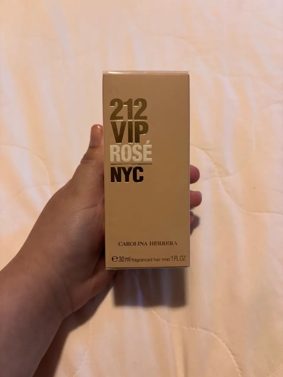 212 vip rosé- 30ml  - Foto 2