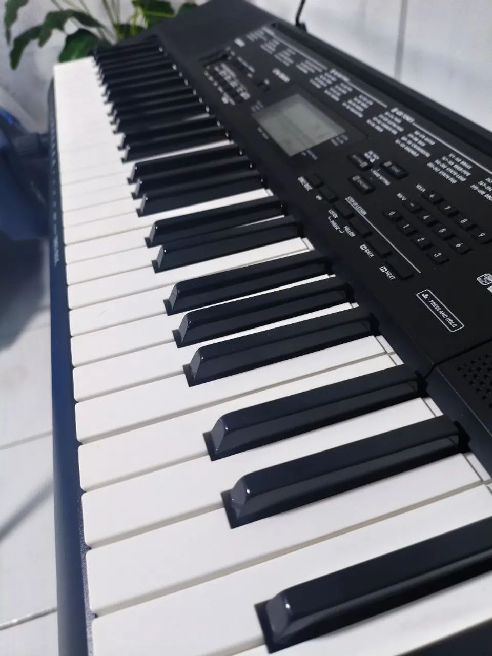 Teclado musical Ctk3500  - Foto 2