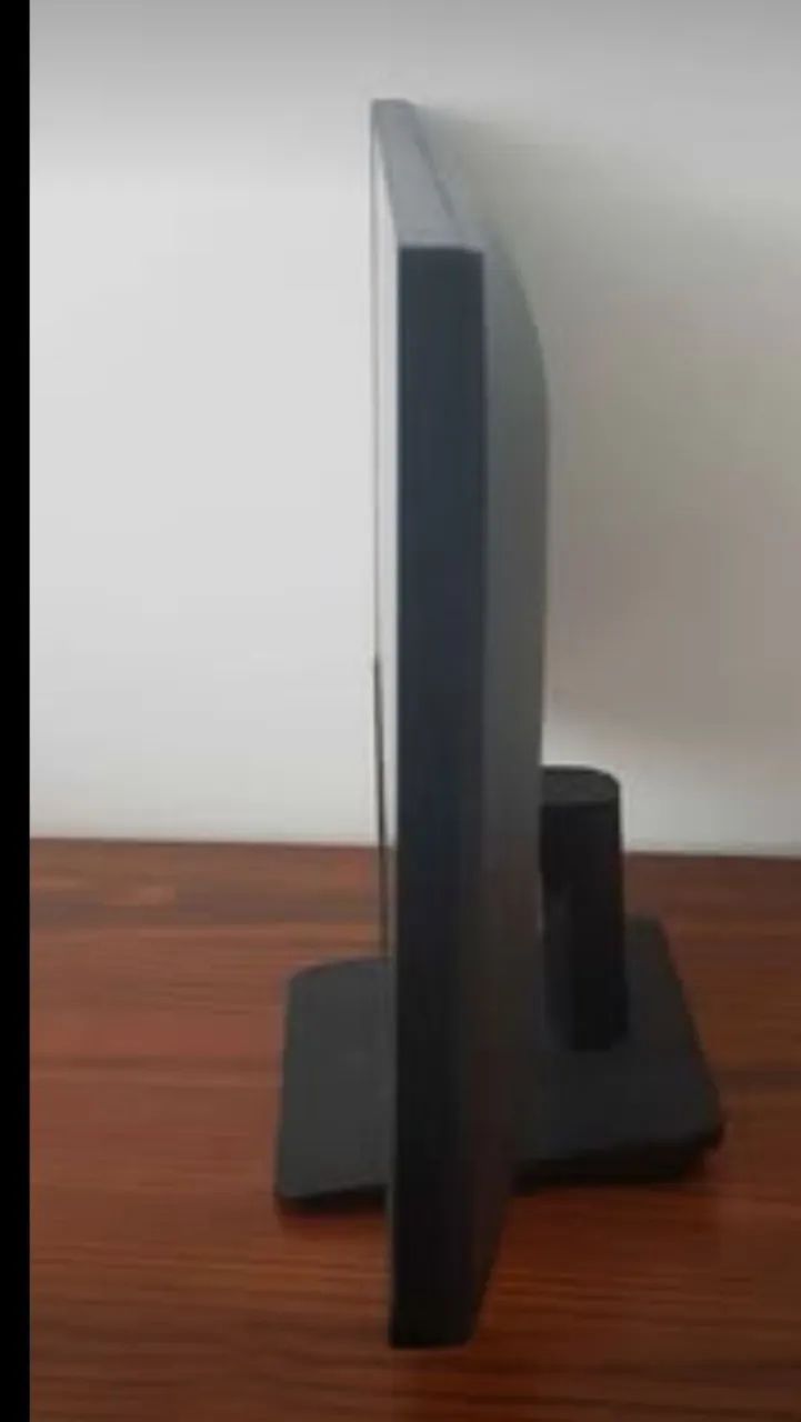 Monitor 24 polegadas LG 24mp400-b - Foto 3
