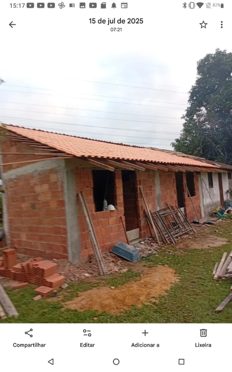 PEDREIRO GERAL - Foto 4