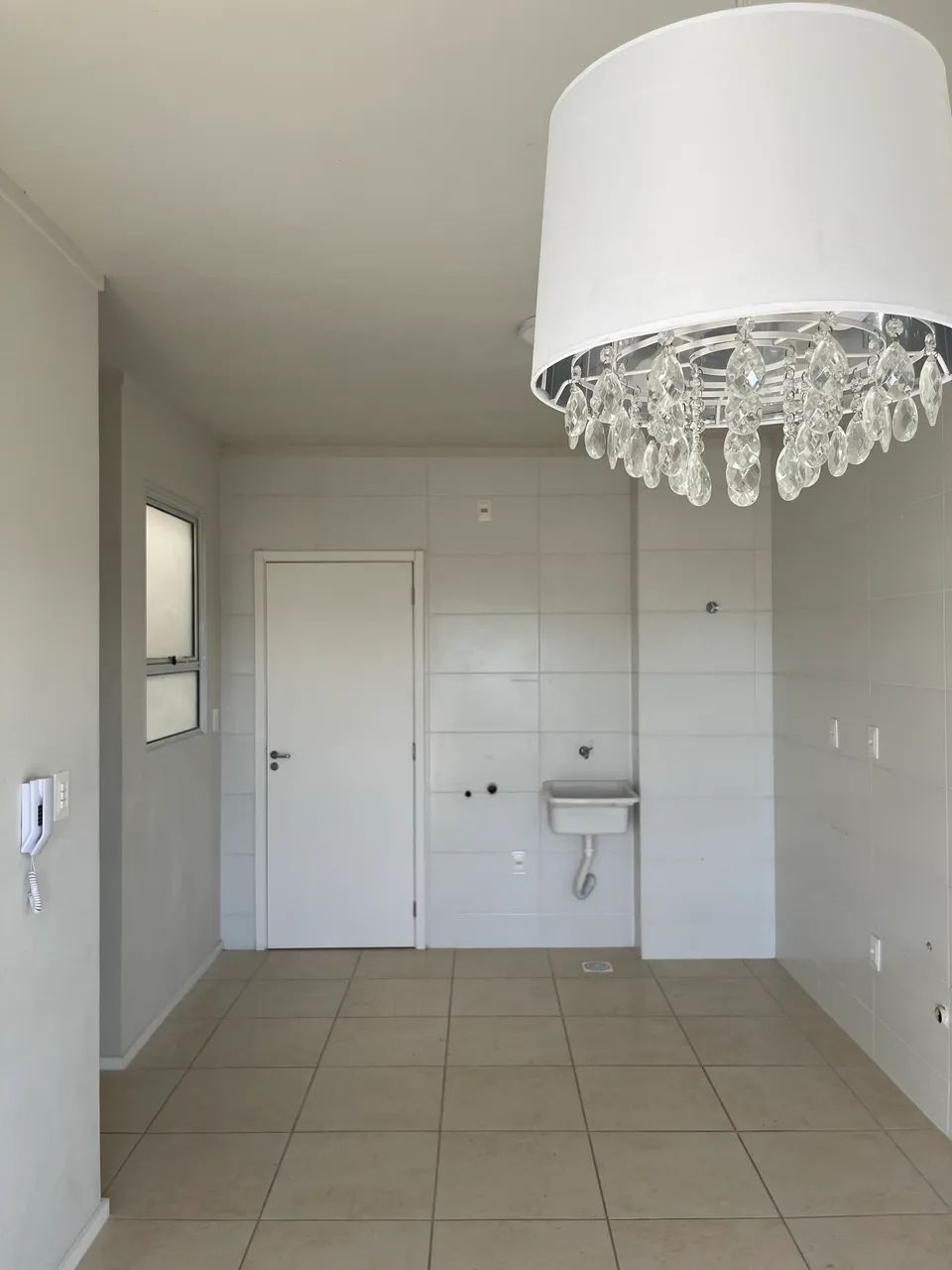 Apartamento 2 Quartos no Último Andar com Piscina e Elevador - Praia de Fora
