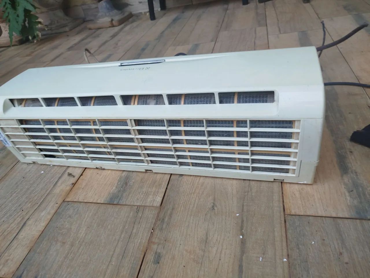 Ar condicionado usado - Foto 3
