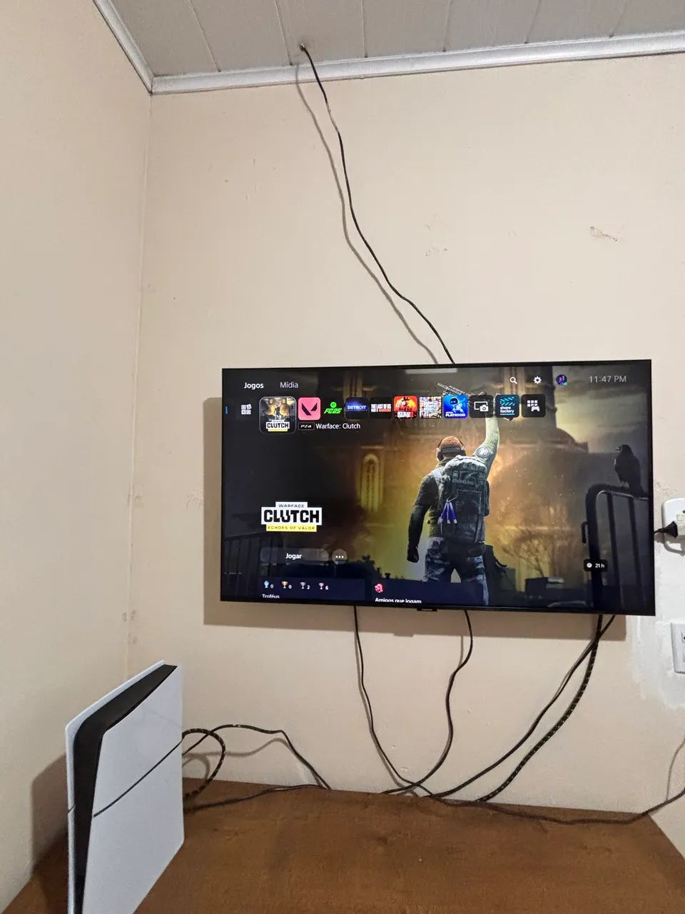 Ps5