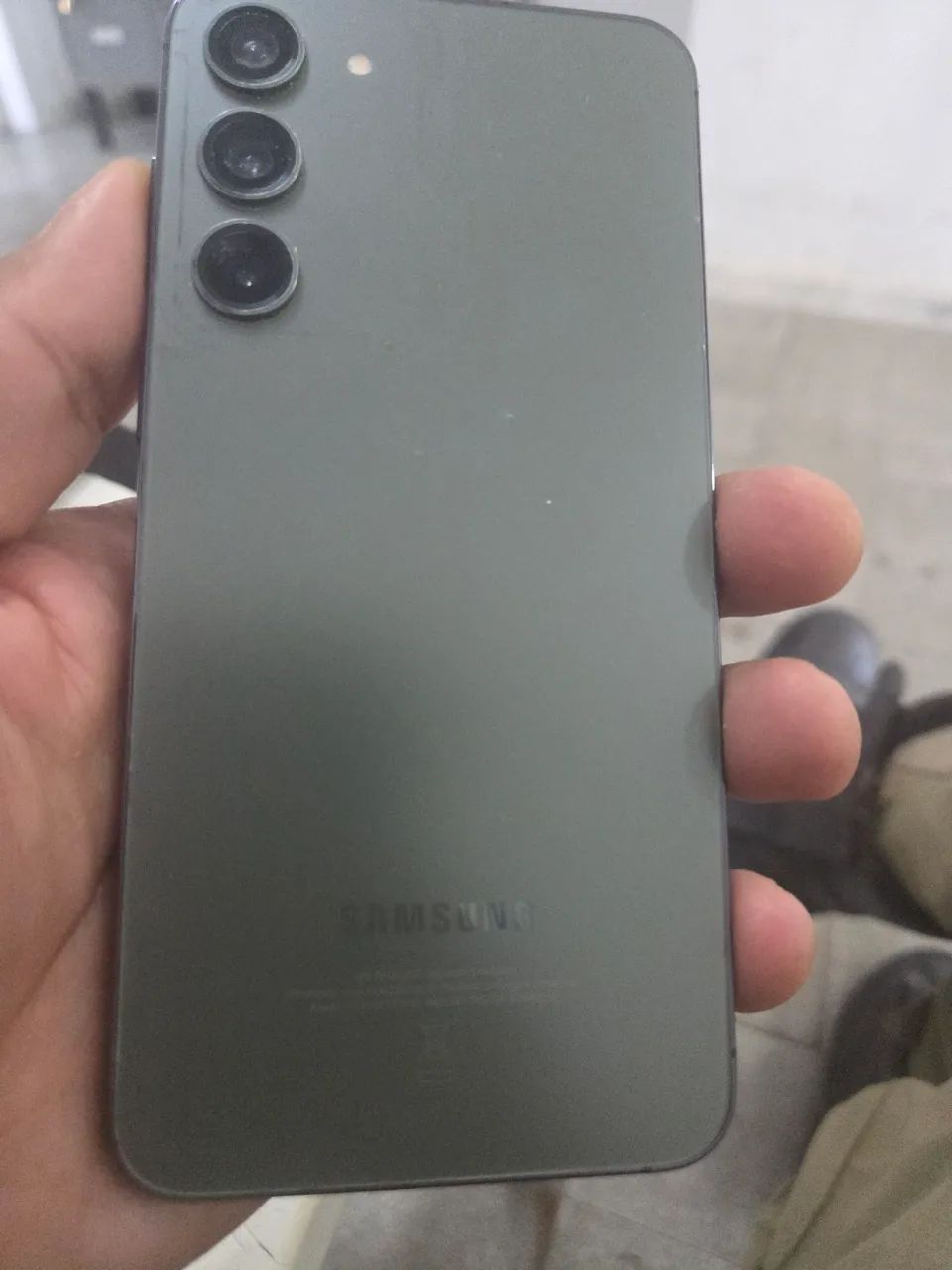 SANSUNG S23 PLUS  - Foto 5