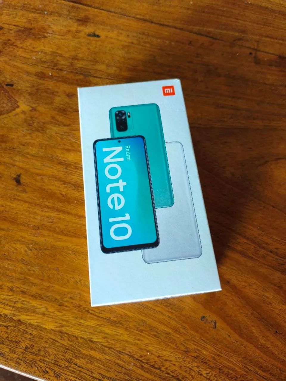 Smartphone Xiaomi Note 10 - Foto 4