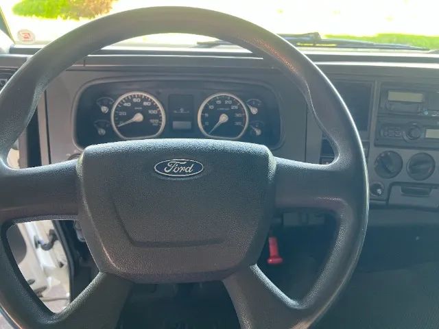 Ford Cargo 816 S 2019 - Foto 5