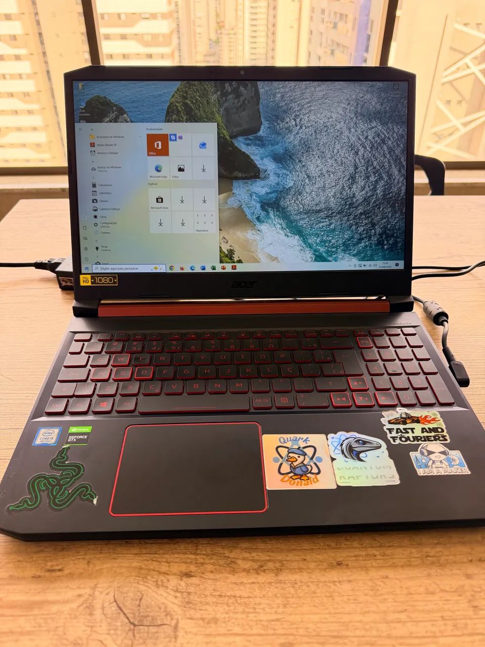 NOTEBOOK ACER - Foto 3