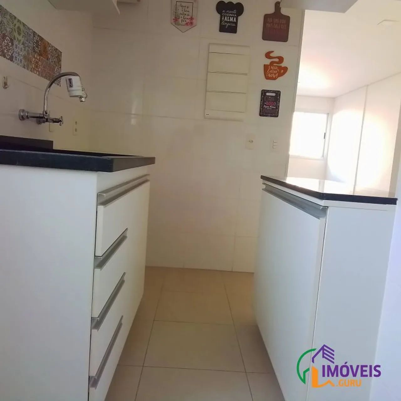 APARTAMENTO - SANTA CECÍLIA - SP - Foto 4