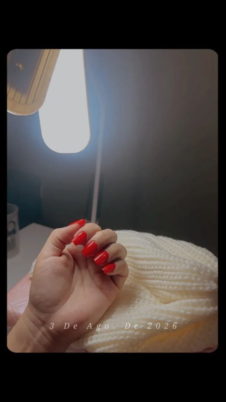 Promoção de alongamento de unha  - Foto 3