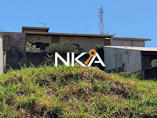 TERRENO DE BAIRRO À VENDA PRÓXIMO DO CLT VALINHOS - Foto 5