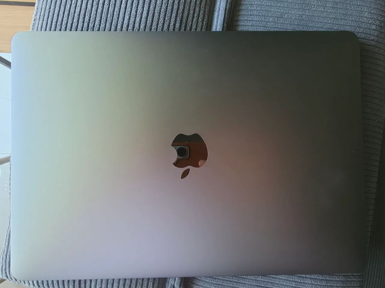 Macbook pro 2017 - Touchbar  - Foto 2