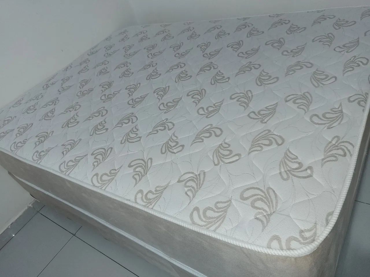 Cama box casal  - Foto 4
