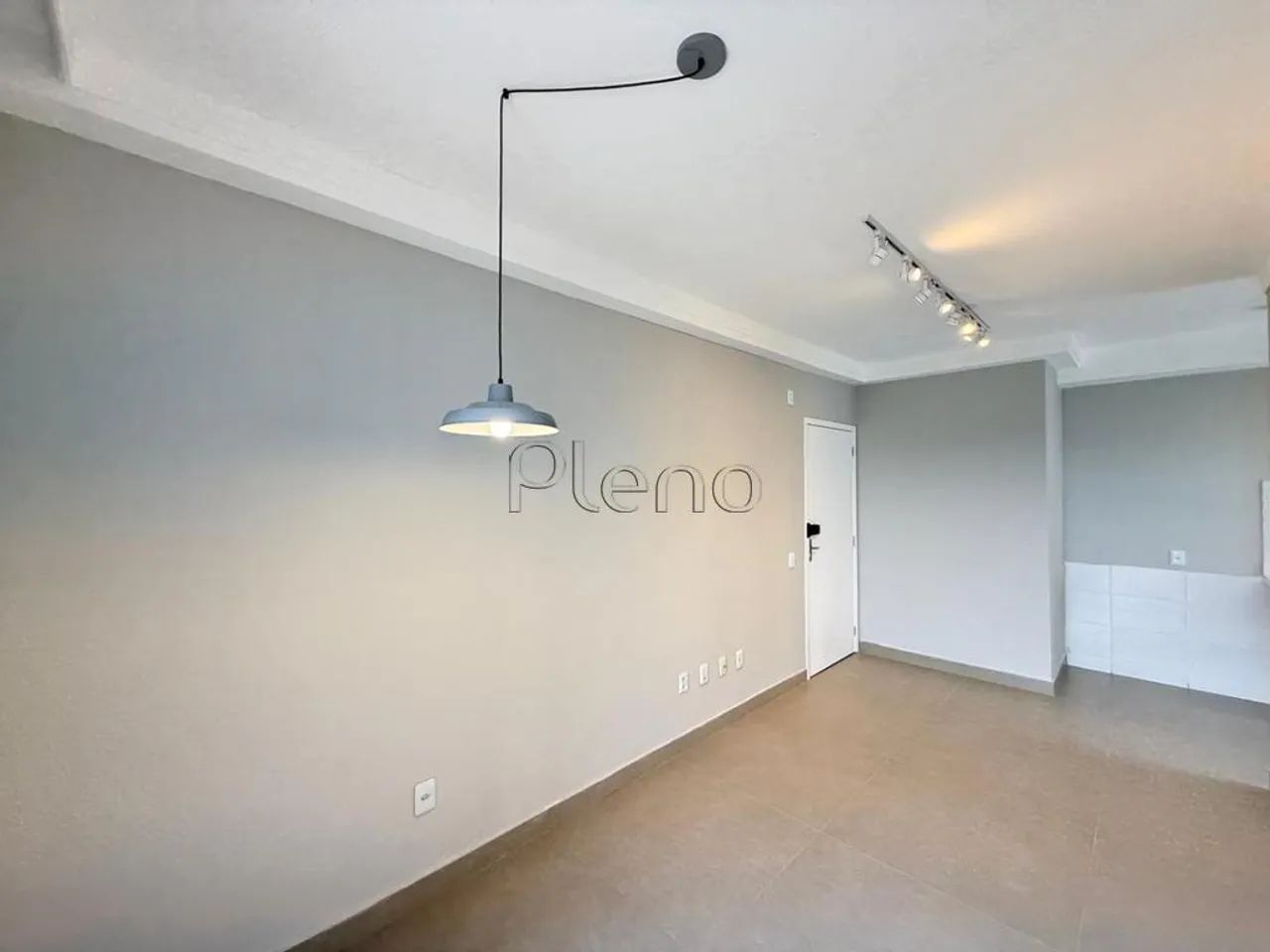Apartamento à venda em Valinhos, Parque das Colinas, com 2 quartos, com 49 m² - Foto 2