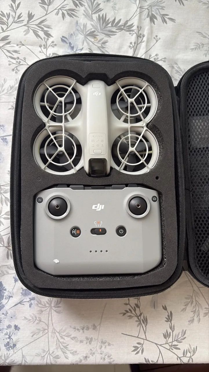 DRONE DJI NEO 1 COMBO FLY MORE - Foto 2