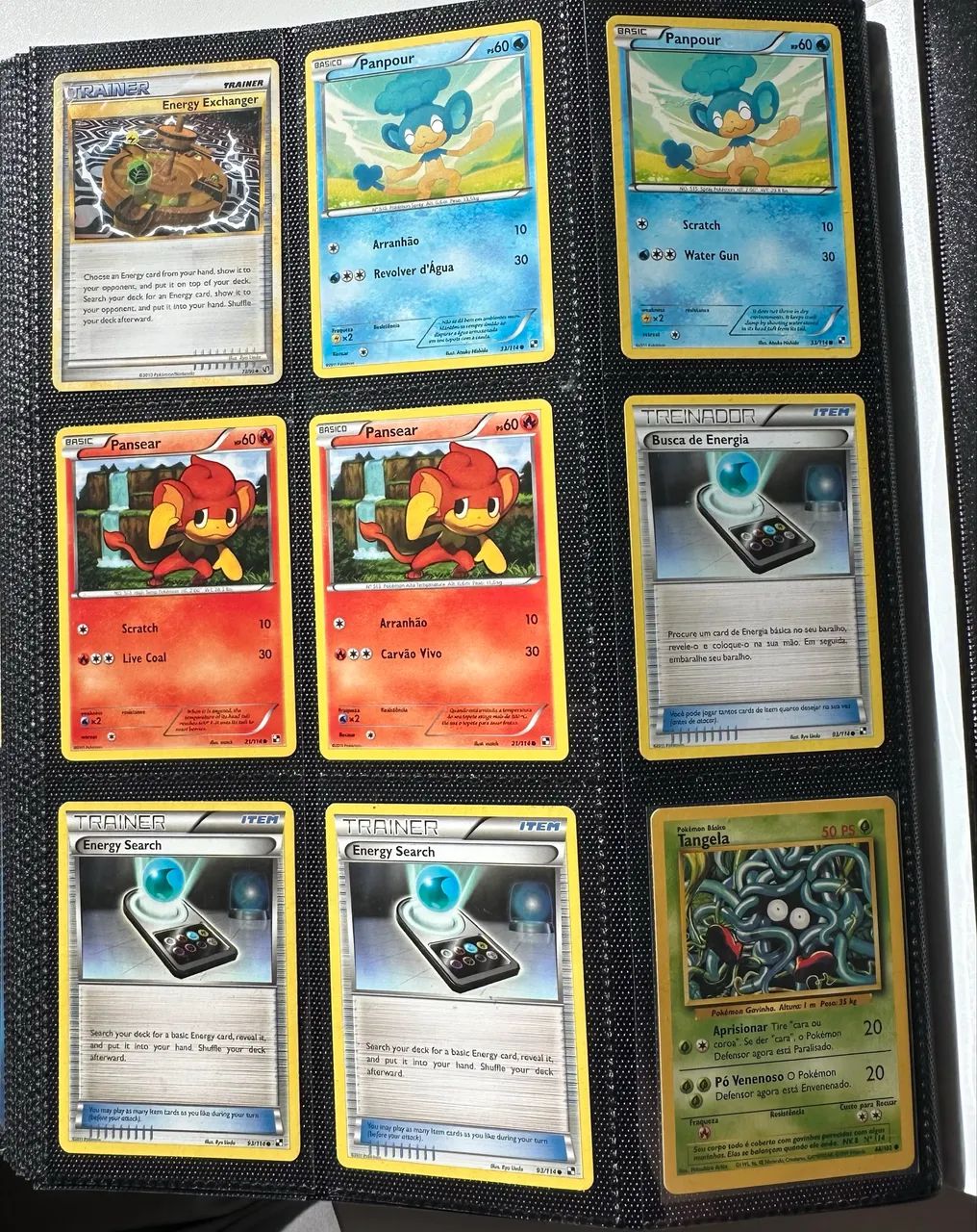 Coleção de Pokémon  - Foto 2