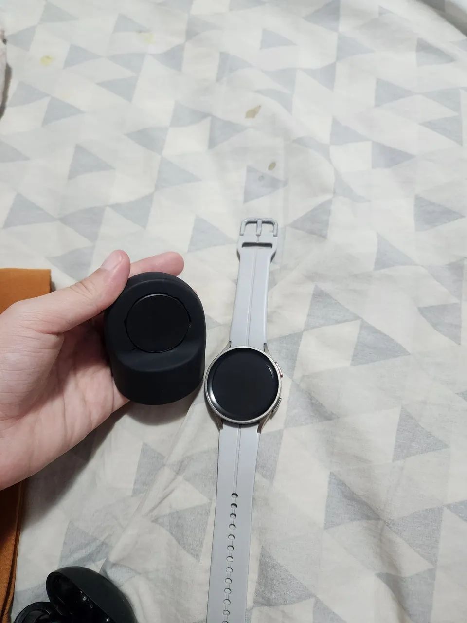 Vendo Relógio - Foto 2