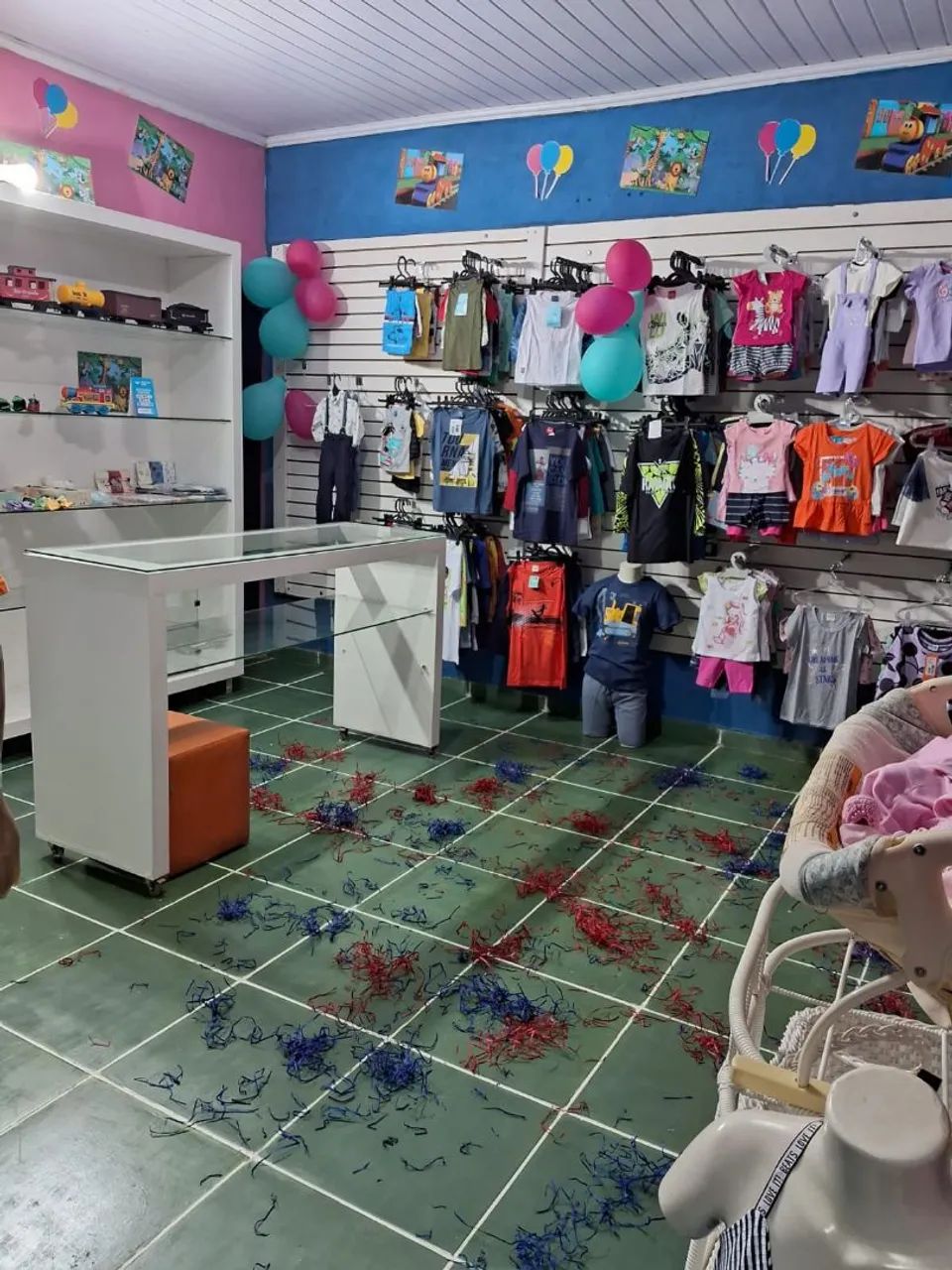 Móveis para comércio  - Foto 2
