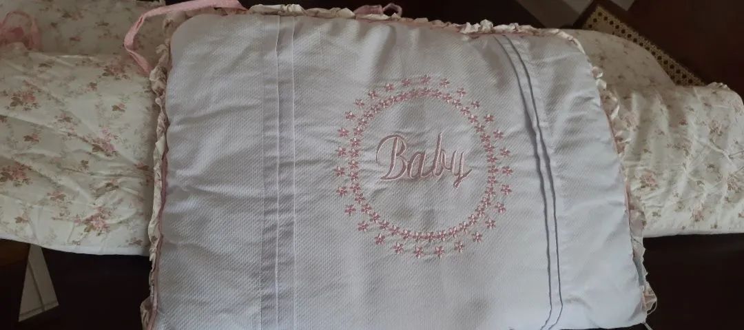 Kit berço  - Foto 4