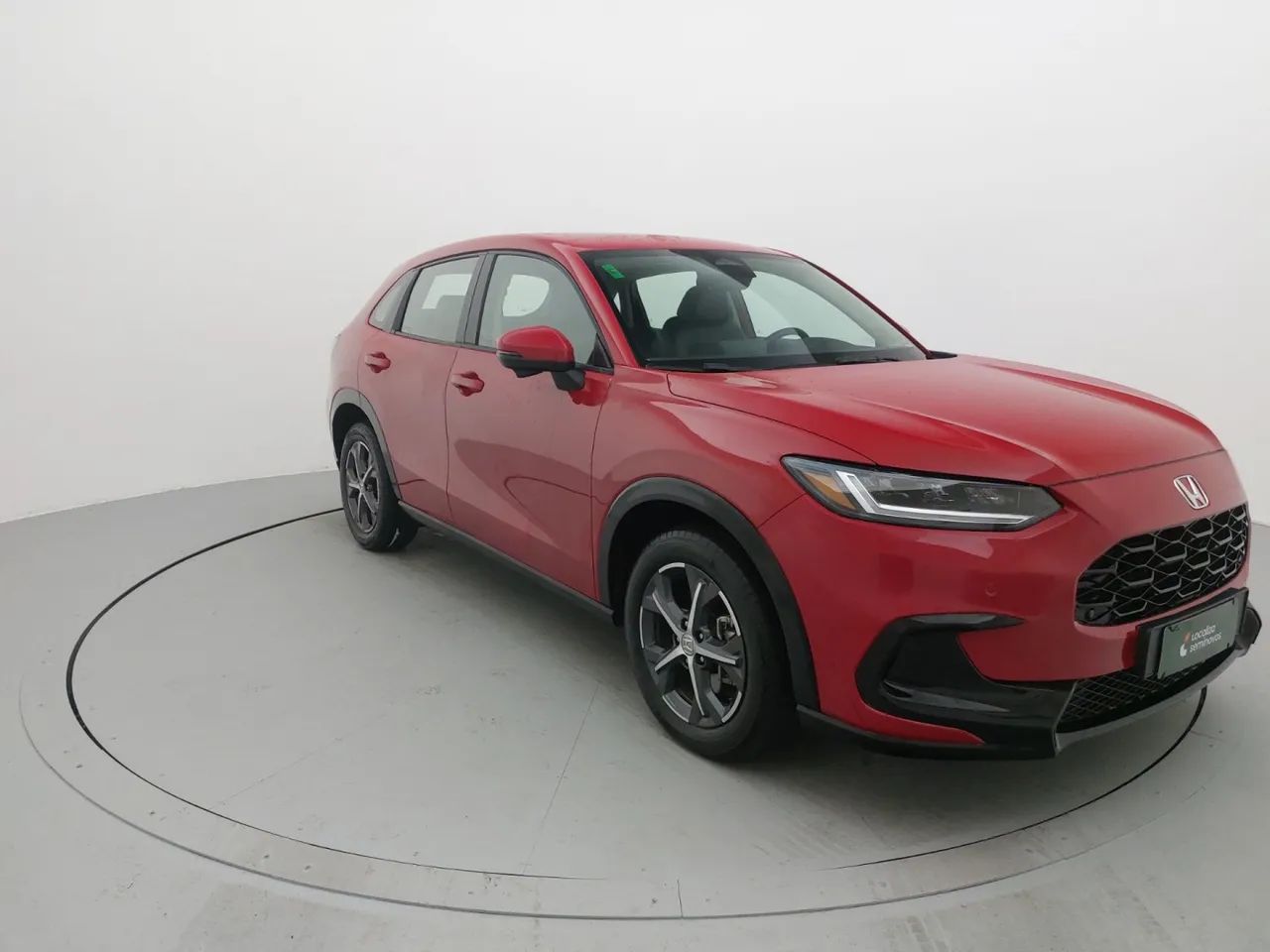 Honda ZR-V Touring 2.0 16V 5p Aut., foto 7 de 18
