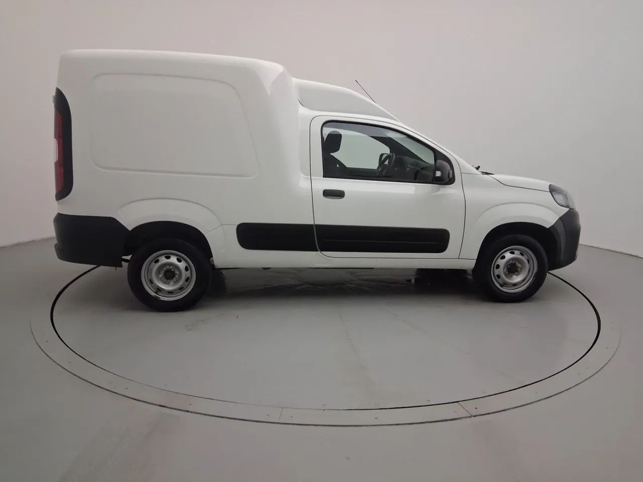 Fiat Fiorino Endurance 1.3 Flex 8V 2p, foto 6 de 16