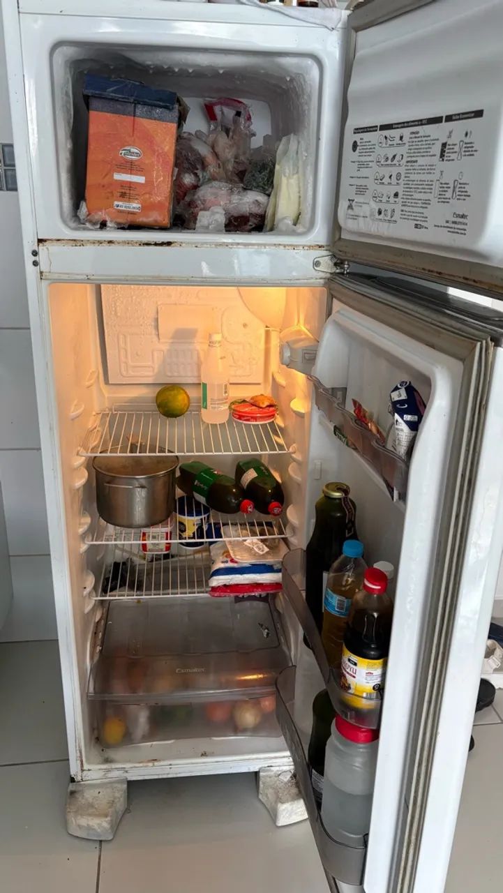 Geladeira - Foto 2